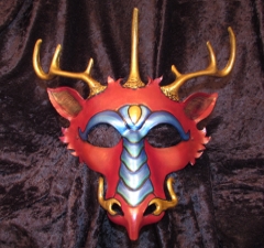 Ky-Rin Mask